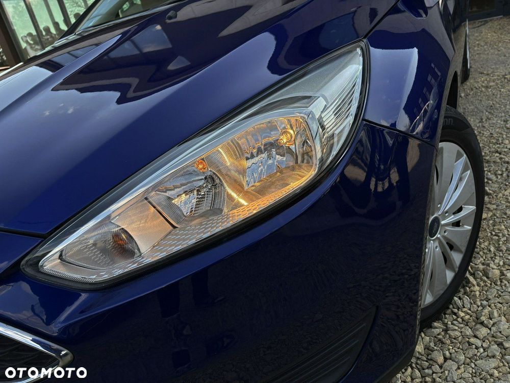 Ford Focus - 12