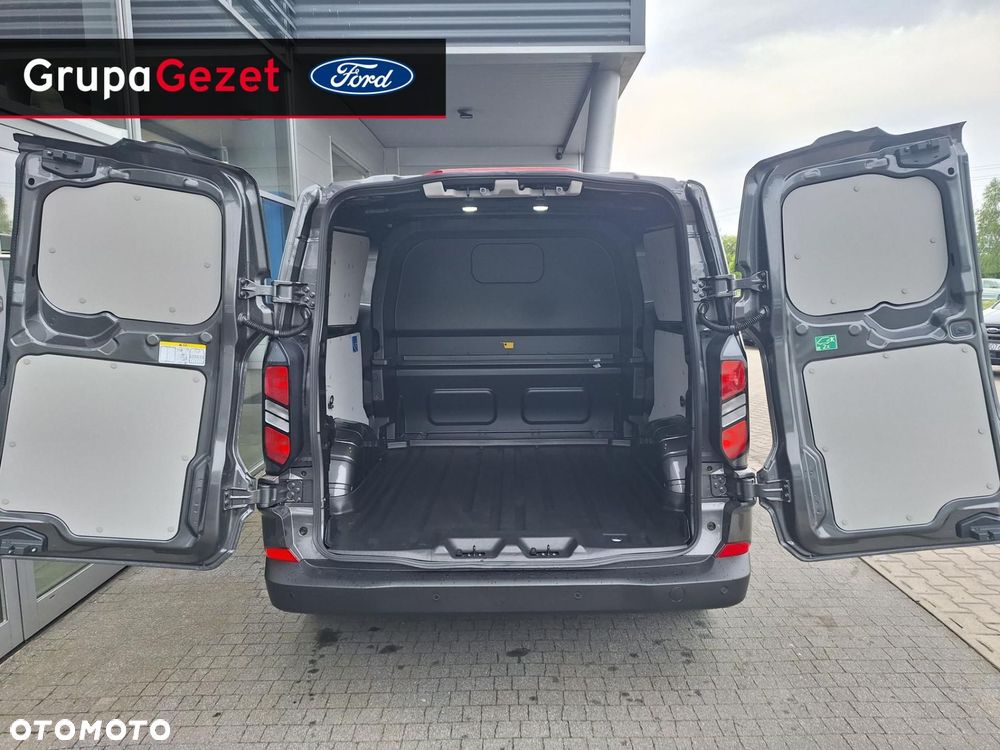 Ford Transit Custom - 14