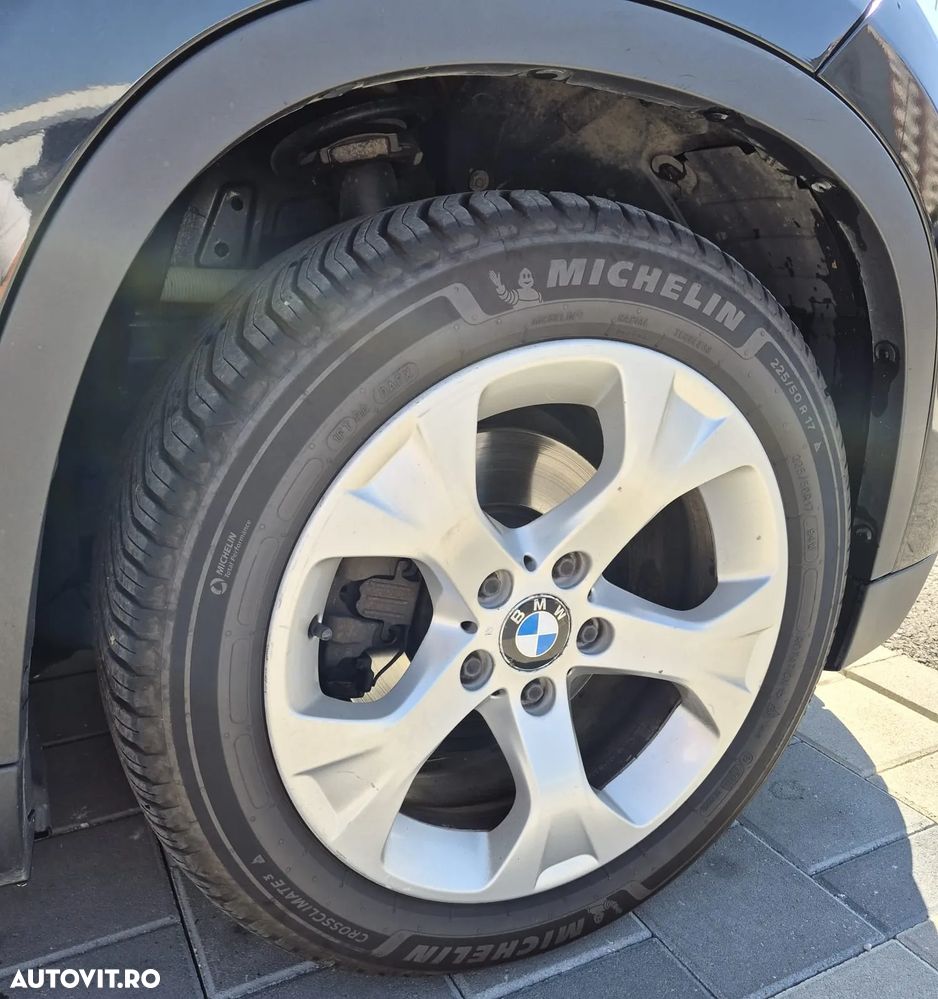 BMW X1 - 7