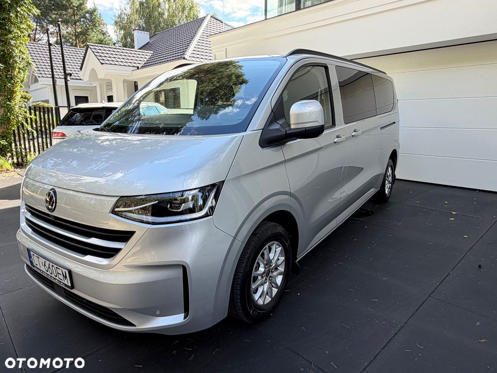 Volkswagen Caravelle 2.0 TDI L2 - 4