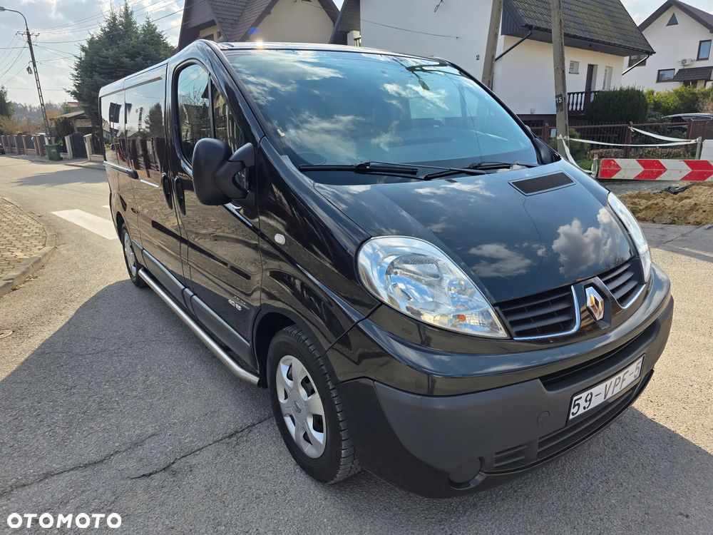 Renault Trafic - 4