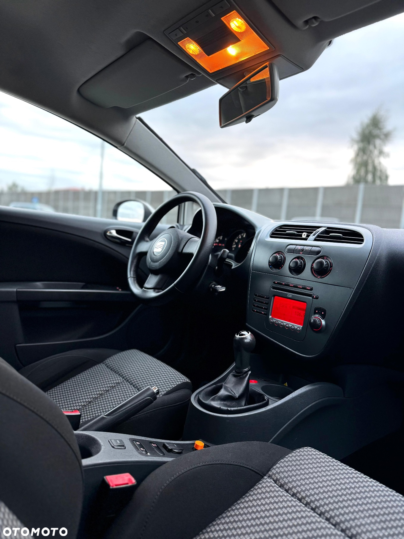 Seat Leon - 18