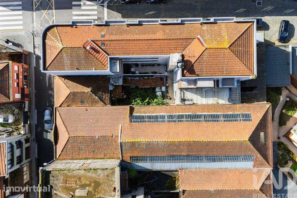 Hangar em Ramalde de 993,00 m2 - Grande imagem: 4/29