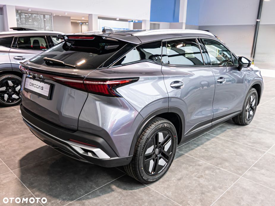 Omoda 5 1.6 T-GDI Premium DCT - 4