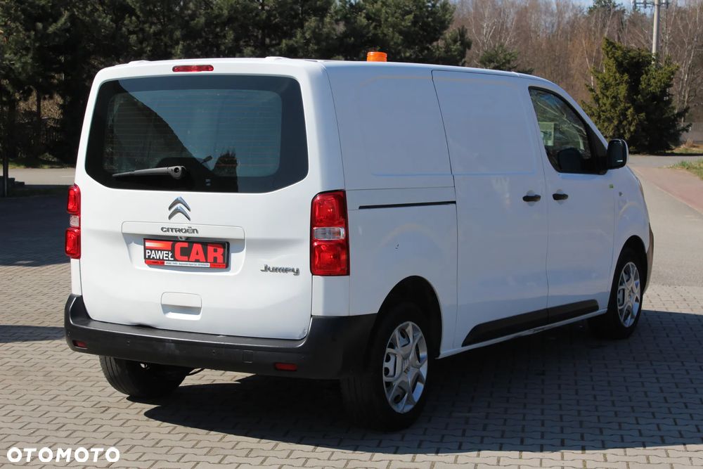 Citroën Jumpy - 5
