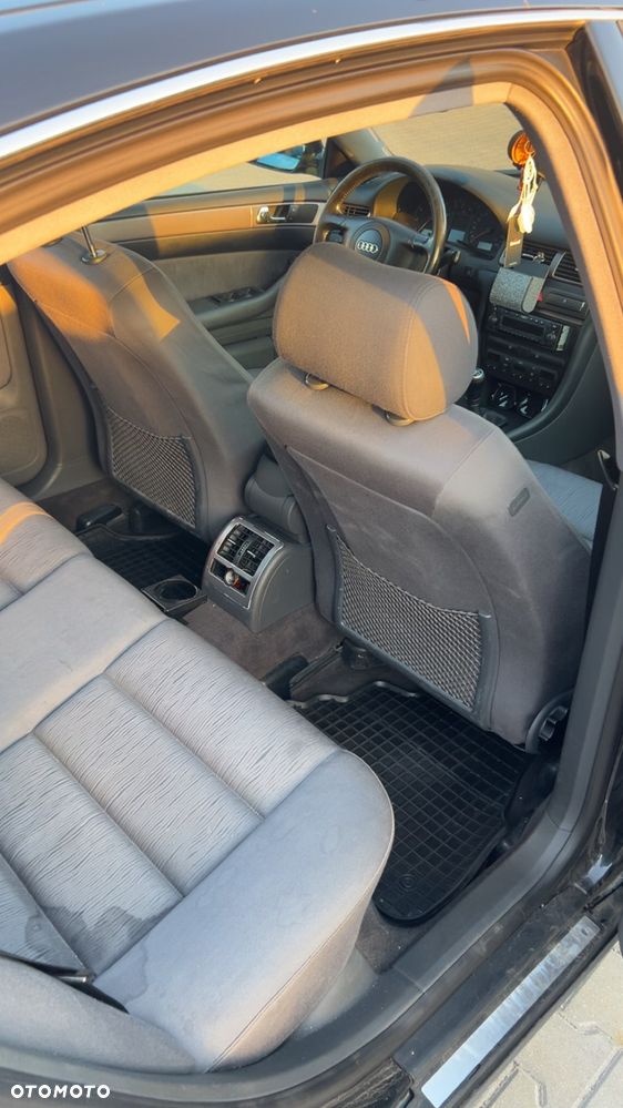 Audi A6 Limousine - 19