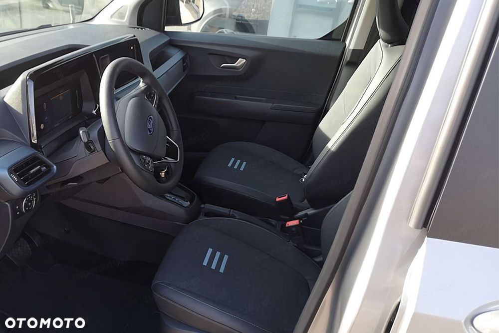 Ford Tourneo Courier - 6