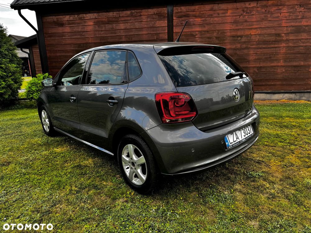 Volkswagen Polo 1.6 TDI DPF Comfortline - 3