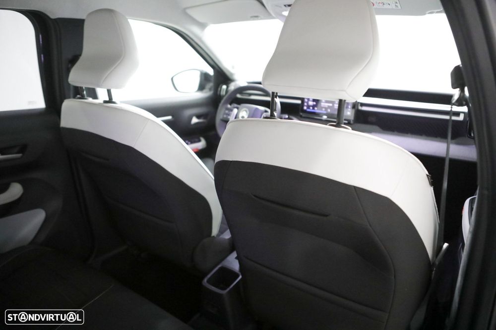 Citroën C3 1.2 Turbo Max - 13