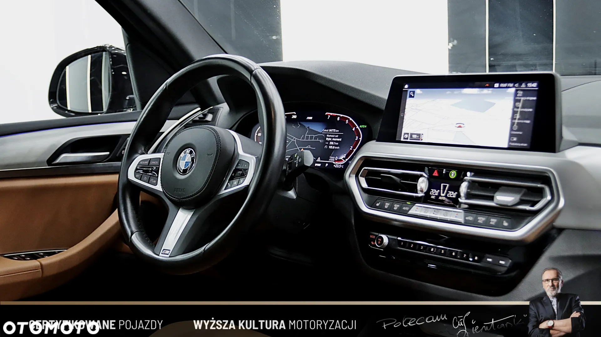 BMW X3 xDrive30e PHEV - 21