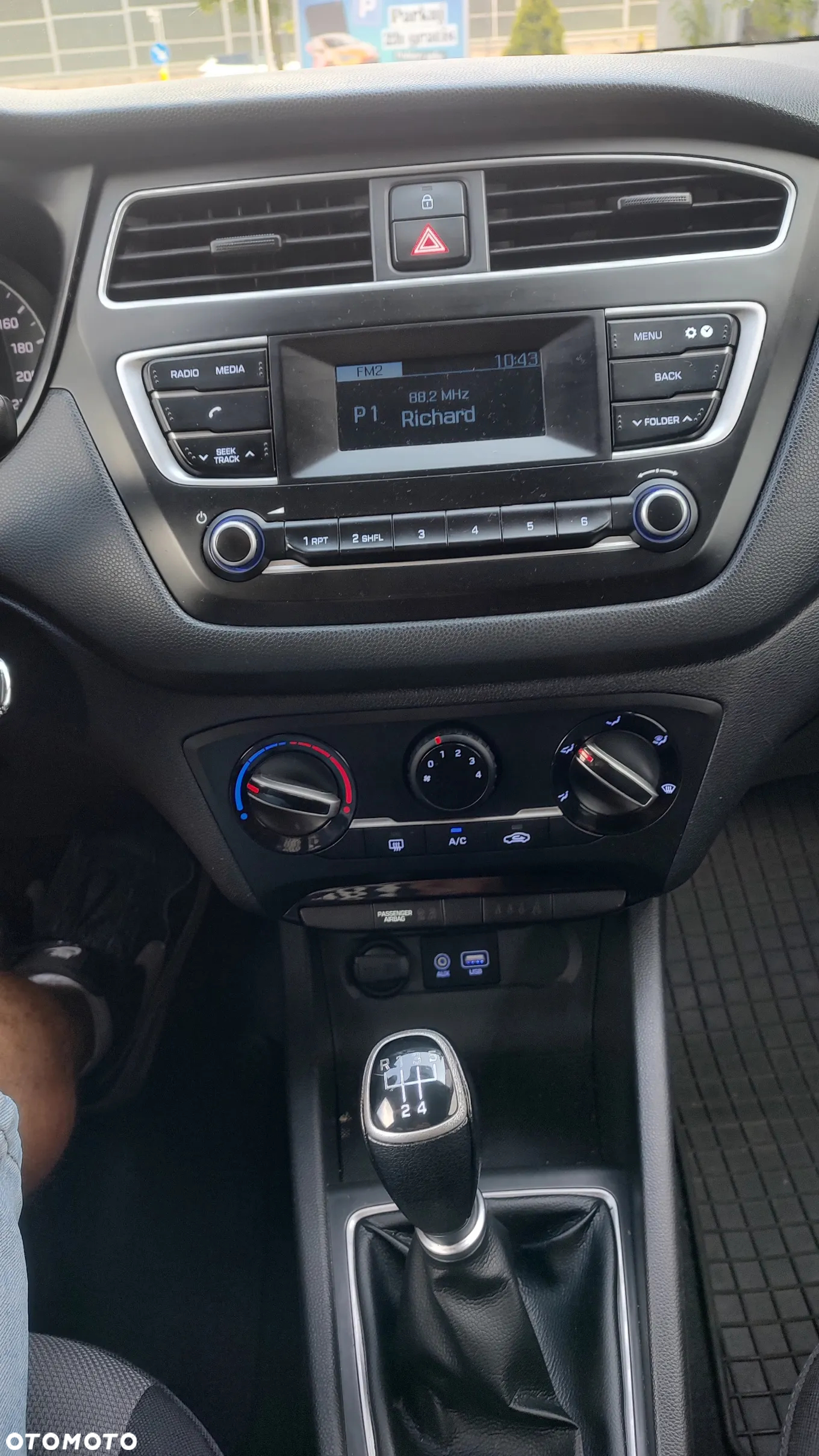 Hyundai i20 1.0 T-GDi Comfort - 23