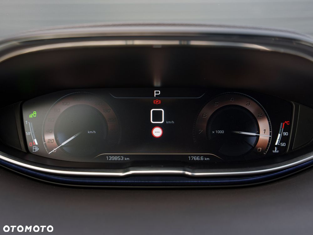 Peugeot 5008 1.6 PureTech GT Pack S&S EAT8 - 28