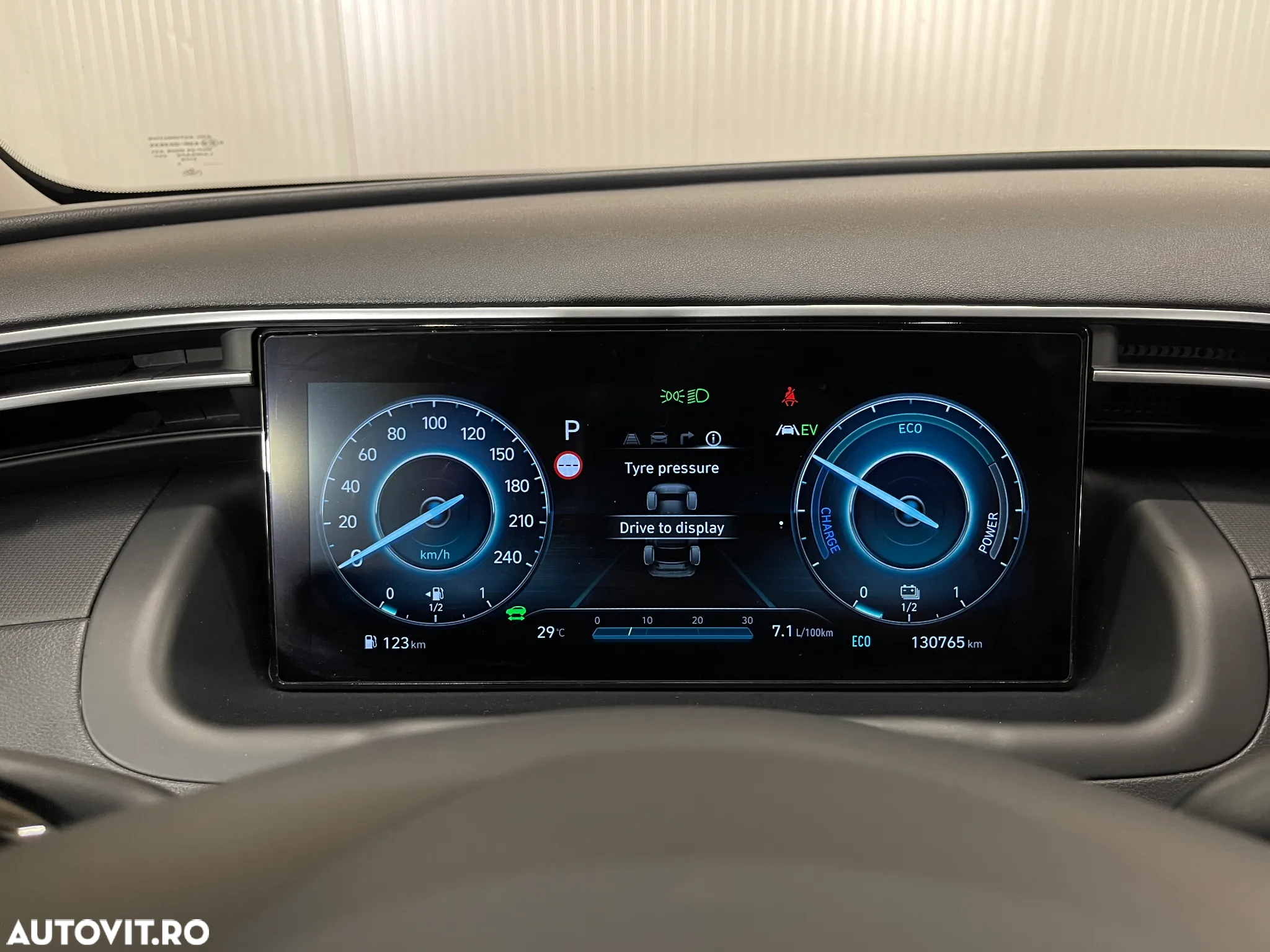 Hyundai Tucson - 24