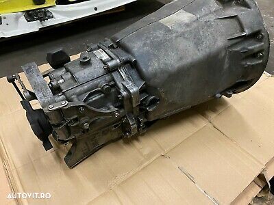 Cutie viteze Mercedes Sprinter 3.0 CDI (906); 6 Trepte - 5