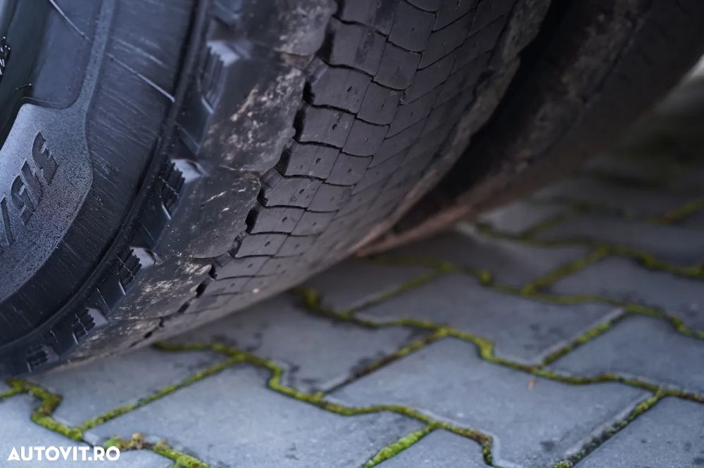 Volvo FH 500 AERO / 2025 / I-SAVE / XXL / GARANȚIE DIN FABRICĂ - 20