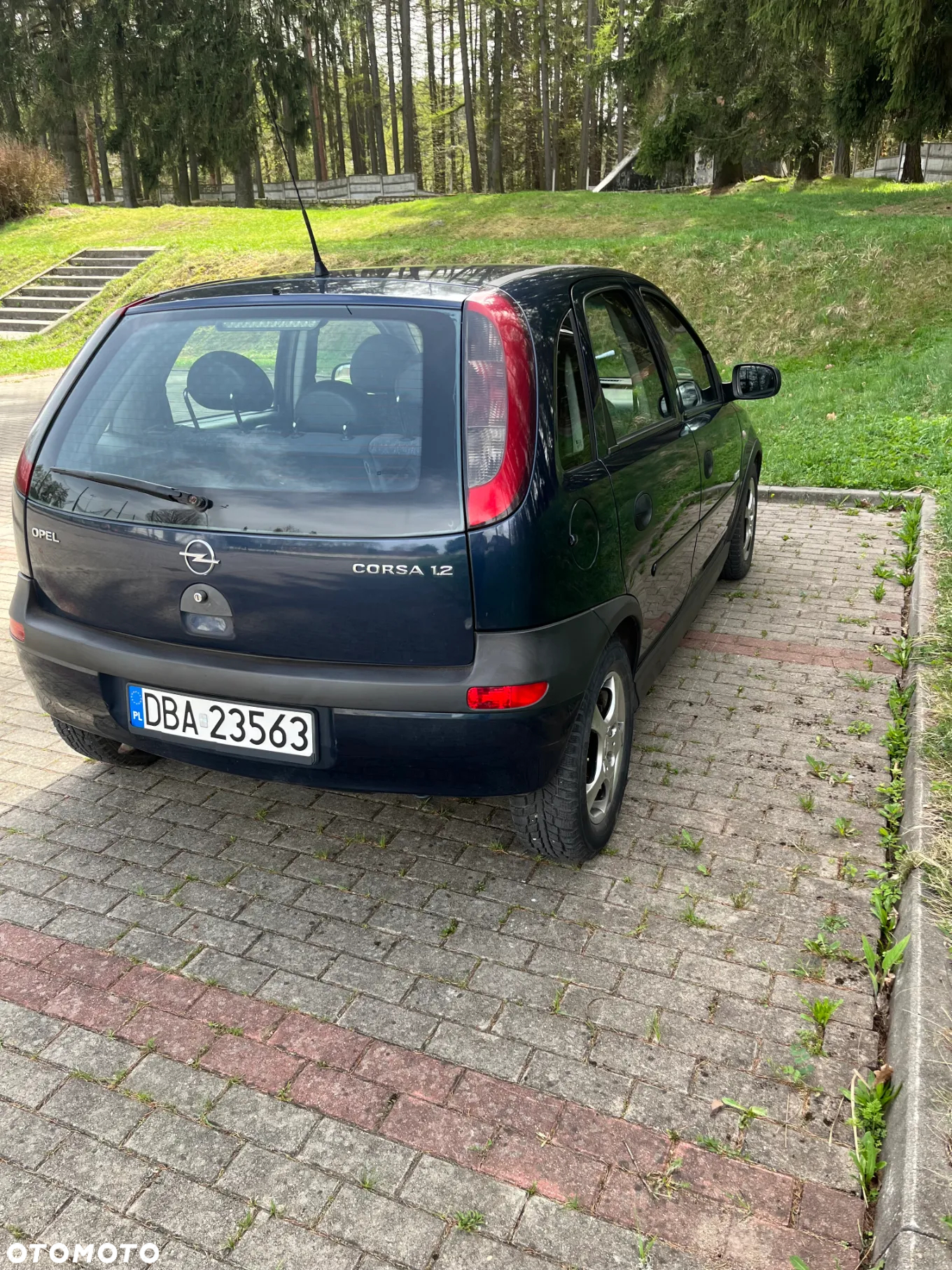 Opel Corsa 1.2 16V Comfort - 5