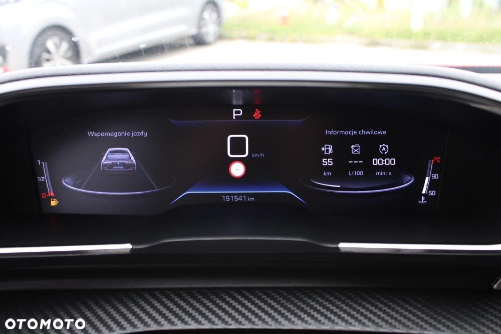 Peugeot 508 - 15