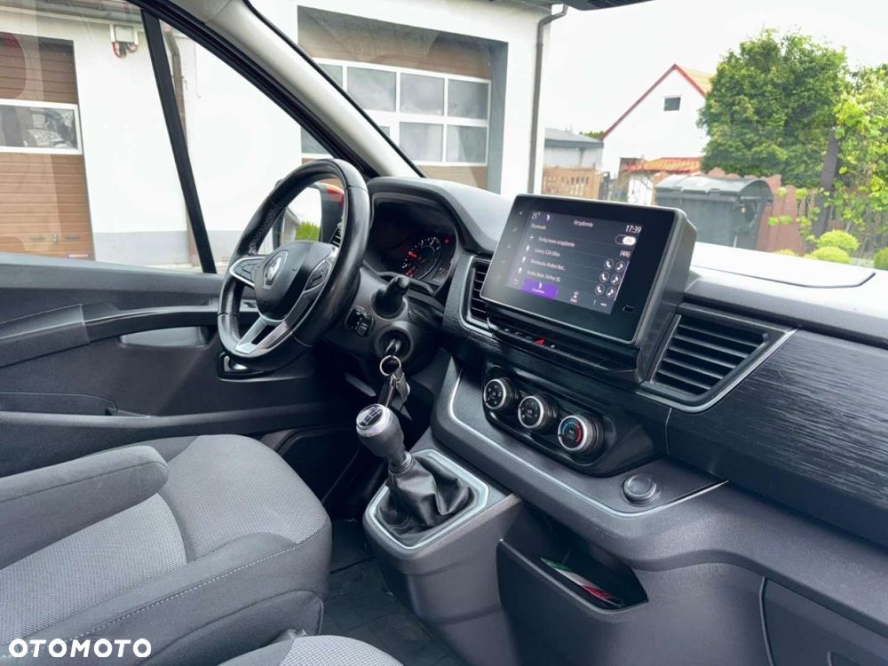 Renault Trafic - 33