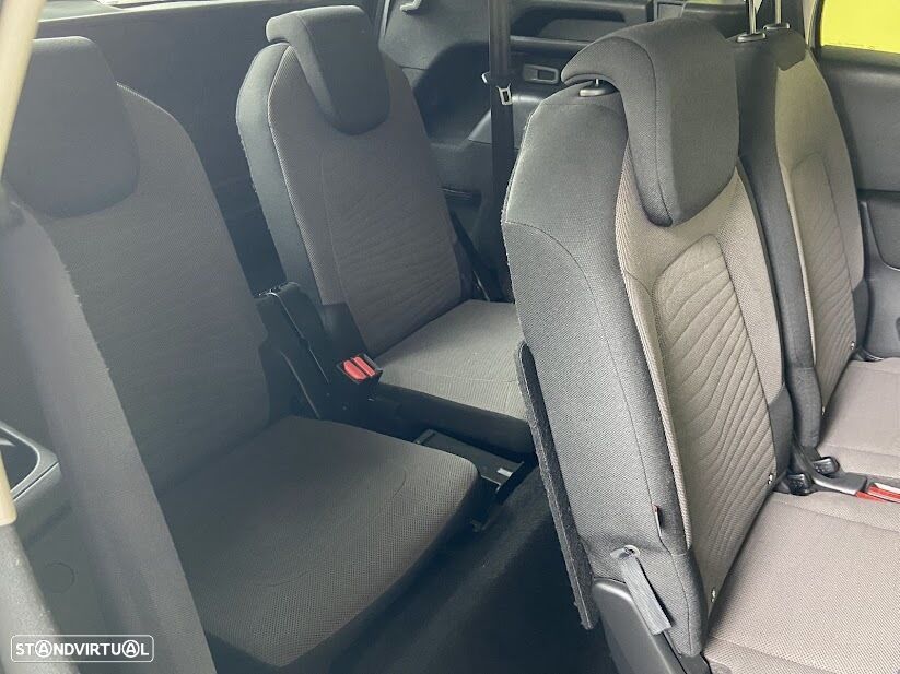 Citroën Grand C4 Spacetourer 1.5 BlueHDi C-Series - 10