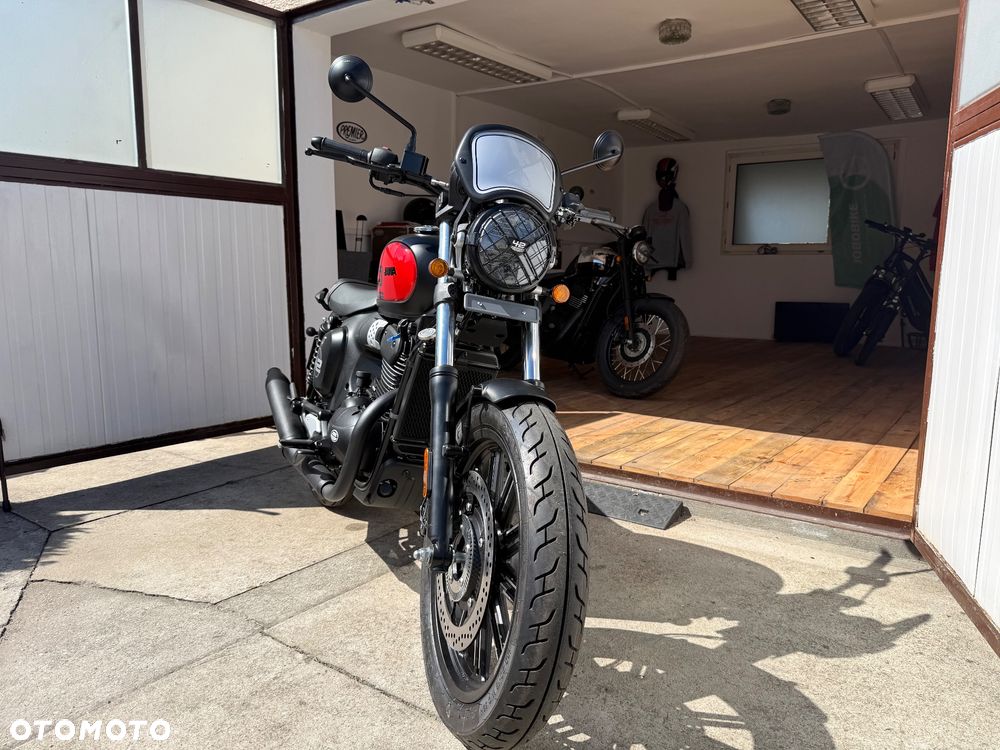 Jawa FJ 42 - 3