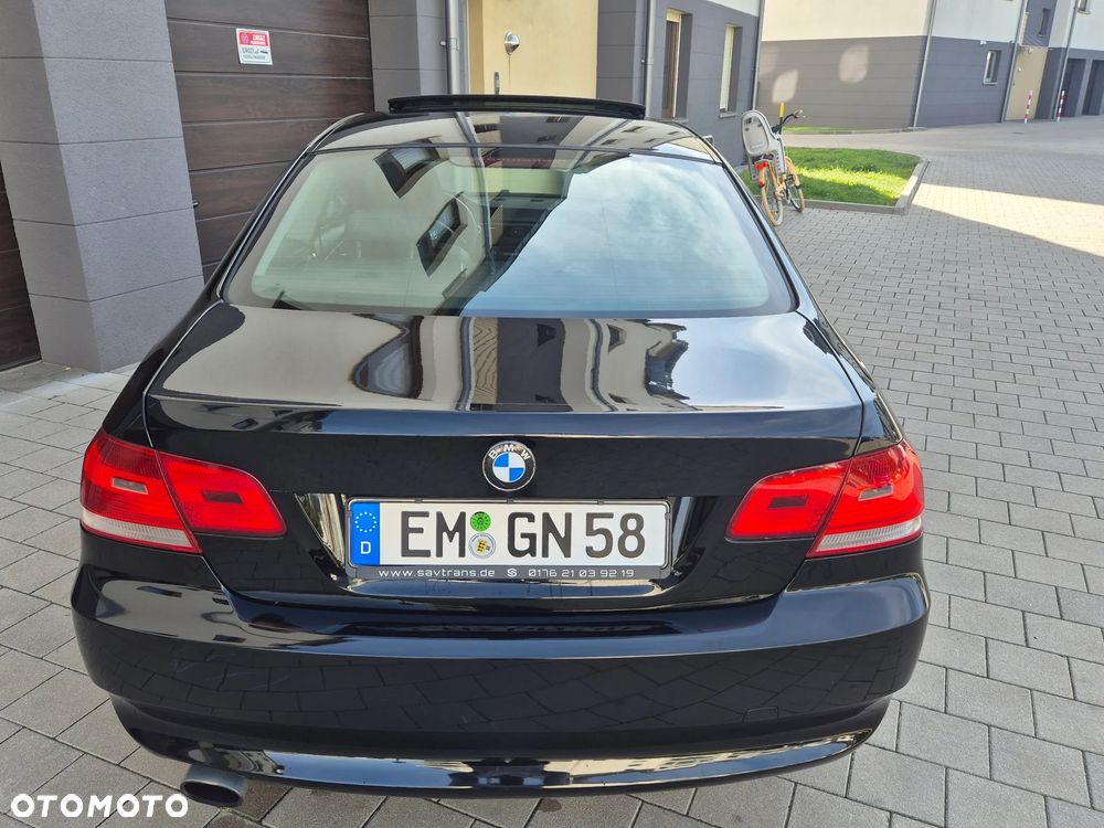 BMW Seria 3 - 7