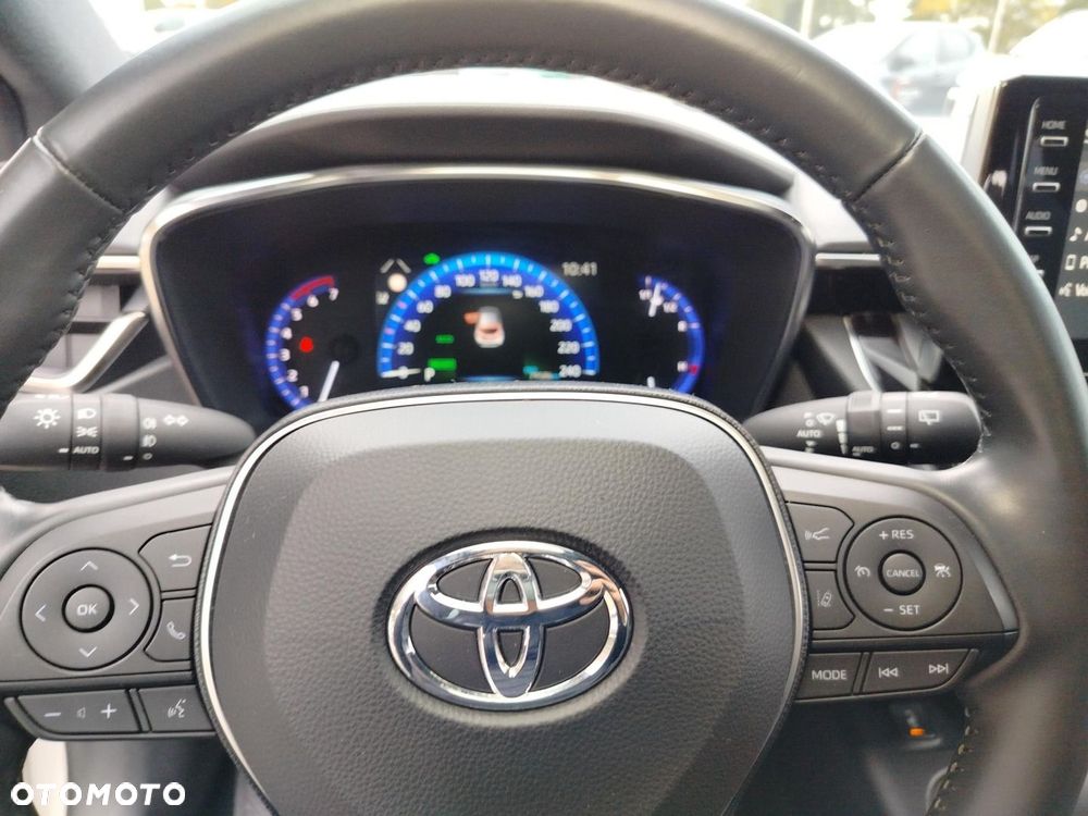Toyota Corolla - 15