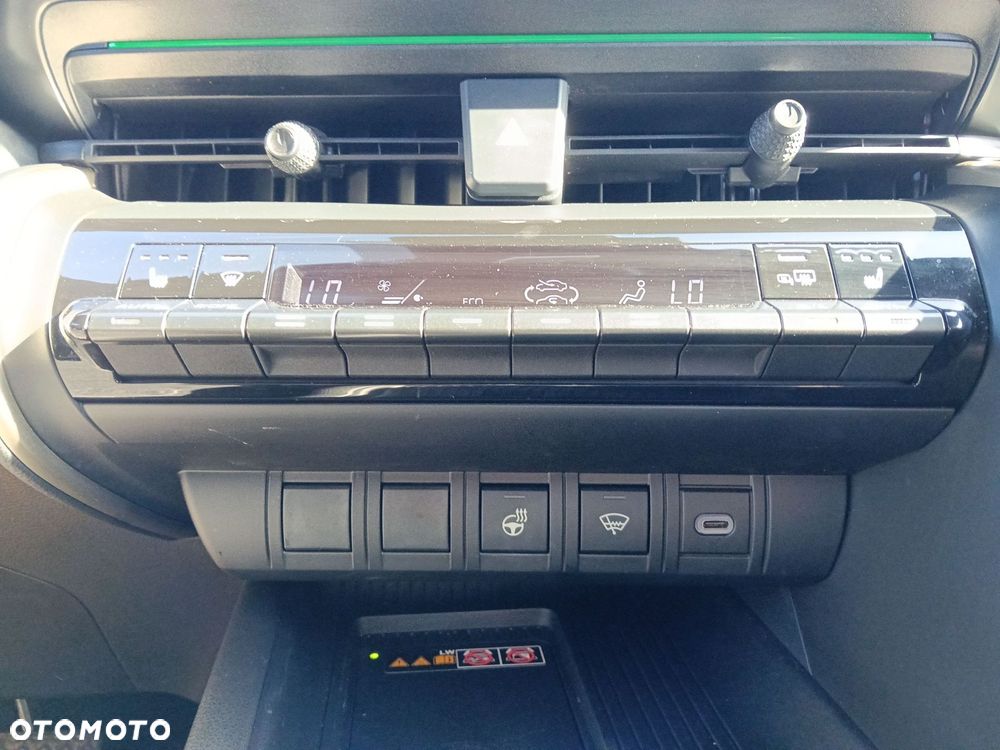 Toyota C-HR 1.8 Hybrid Executive - 23