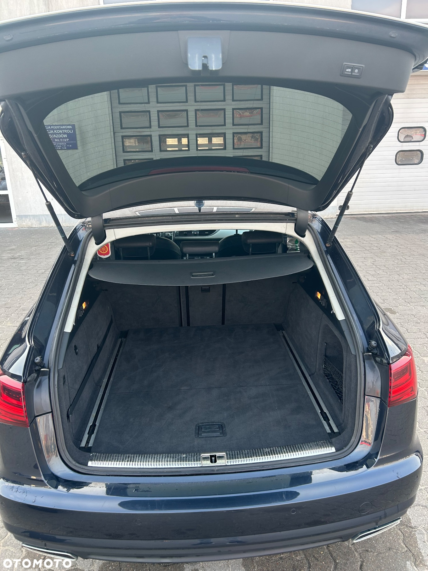 Audi A6 40 TDI S tronic - 26
