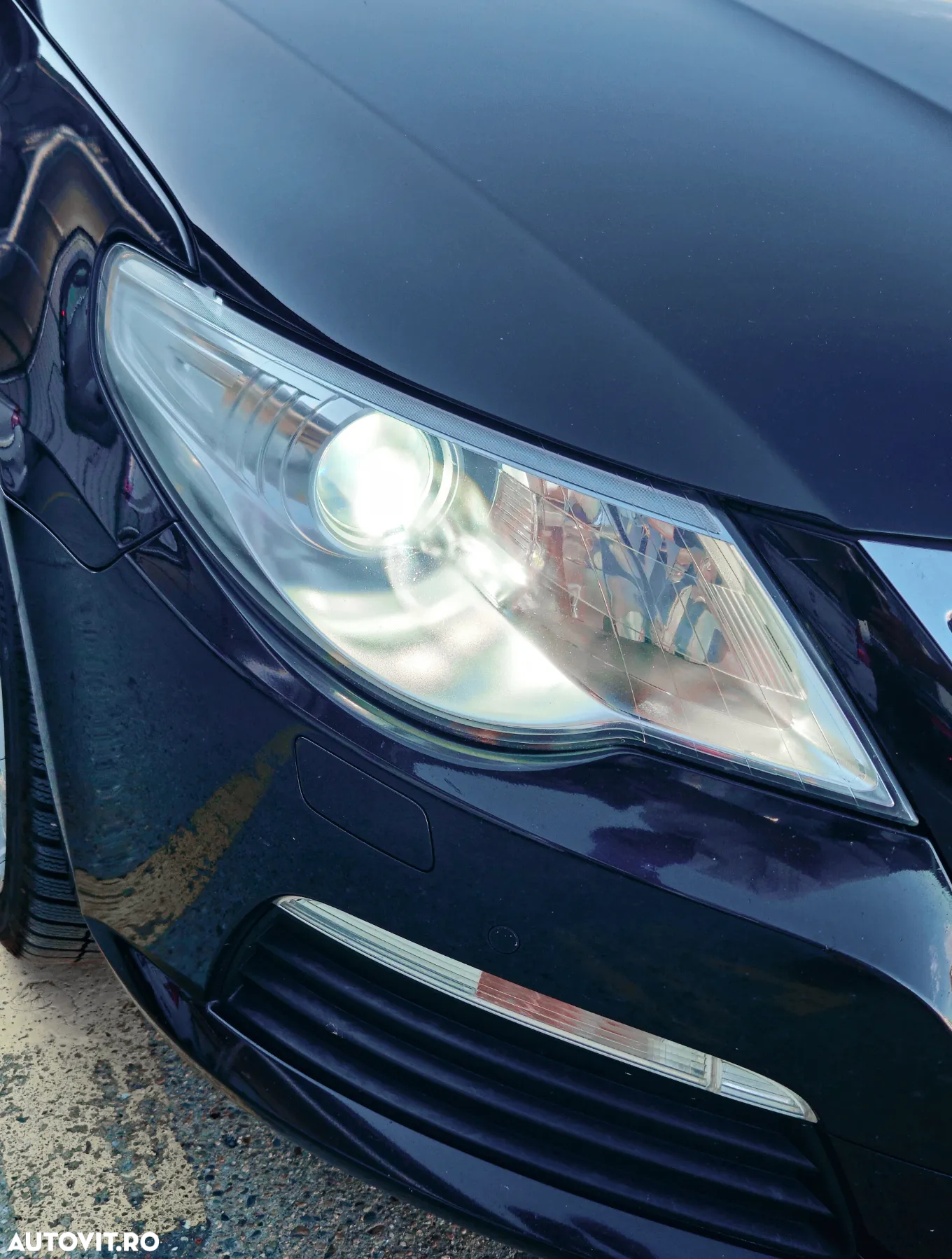 Volkswagen Passat CC - 19