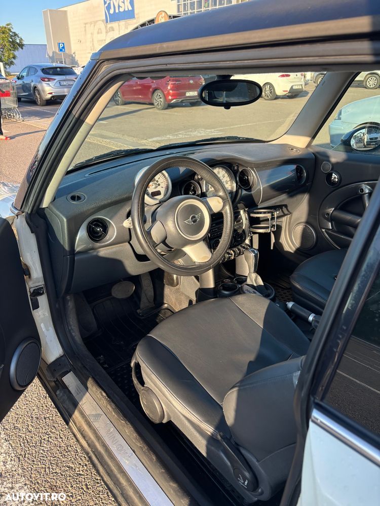 Mini Cooper - 8