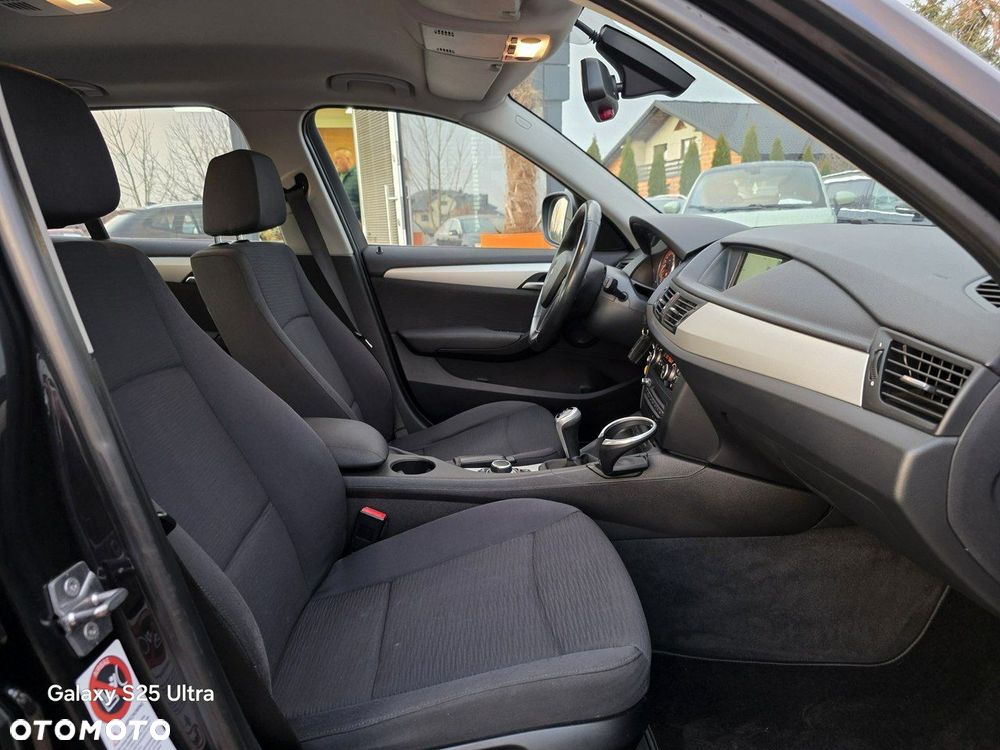 BMW X1 sDrive18d - 30