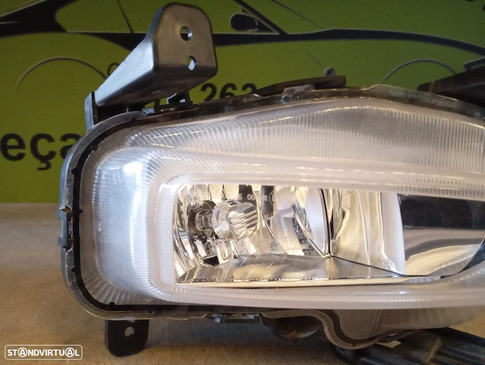 KIA CEED III FAROL NEVOEIRO DIREITO - FN033 - 2