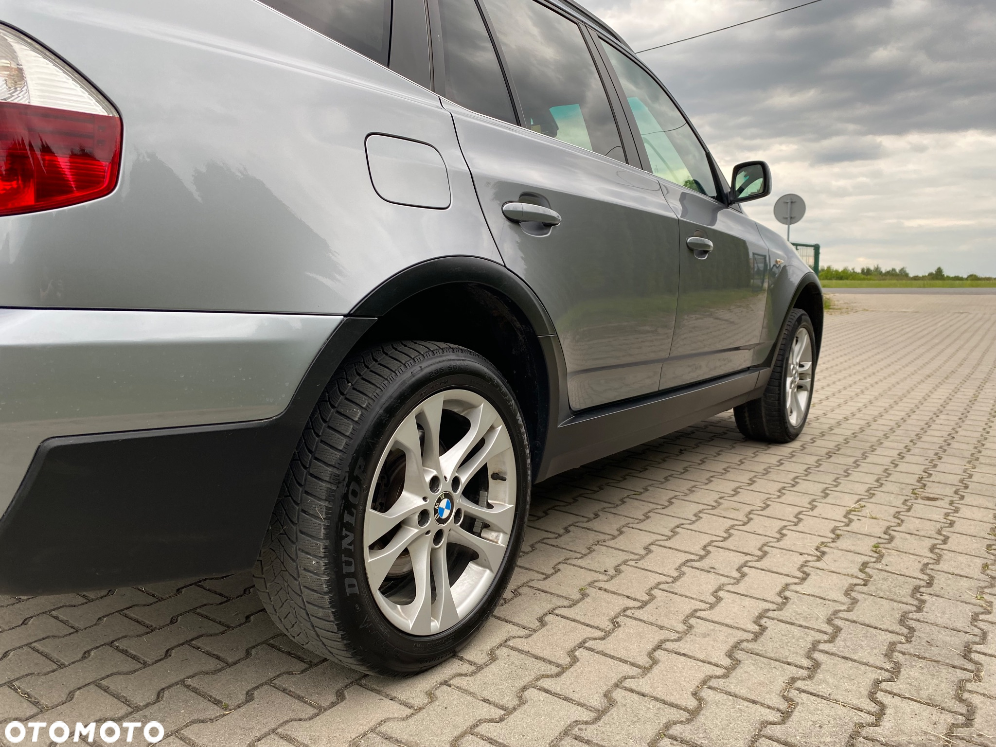 BMW X3 xDrive30d Edition Exclusive - 9