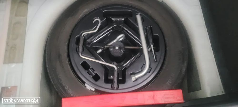 Fiat Punto 1.2 Young S&S - 19