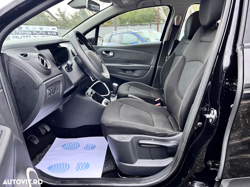 Renault Captur ENERGY TCe Zen - 24