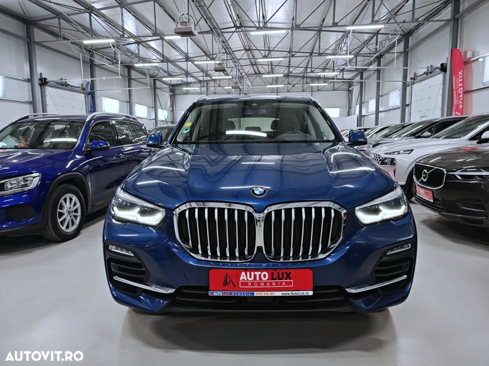 BMW X5 xDrive30d - 3