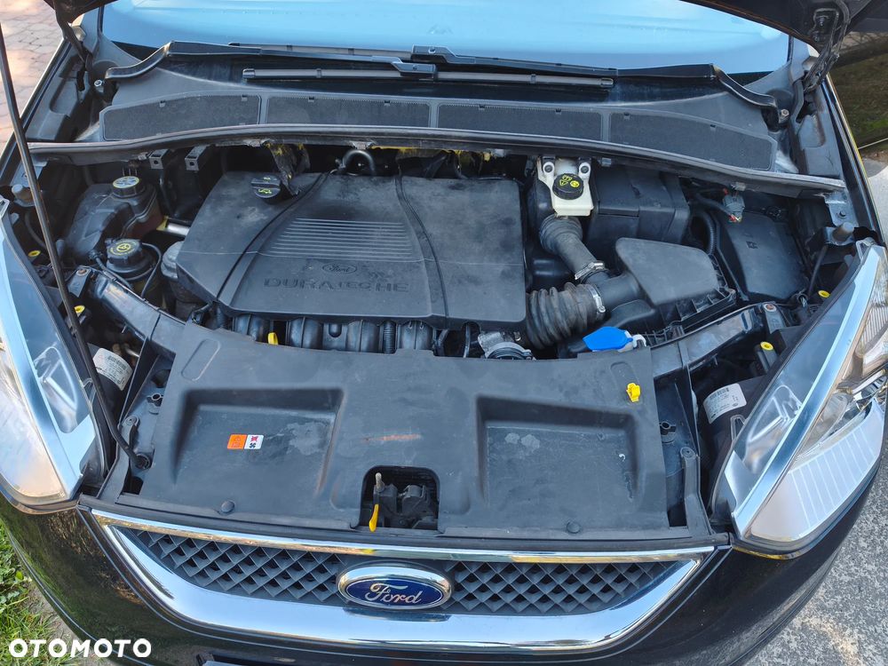 Ford Galaxy - 18
