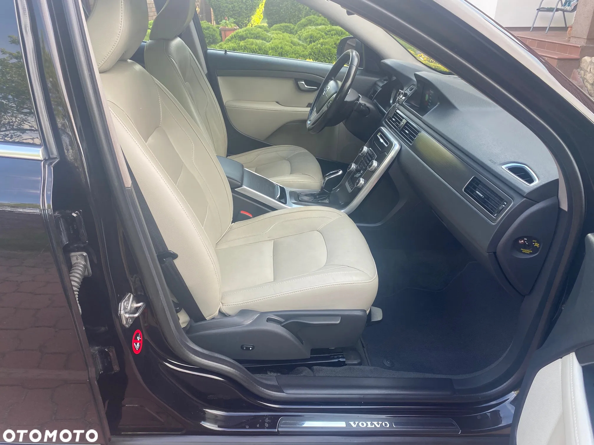 Volvo S80 D4 Drive-E Summum - 11
