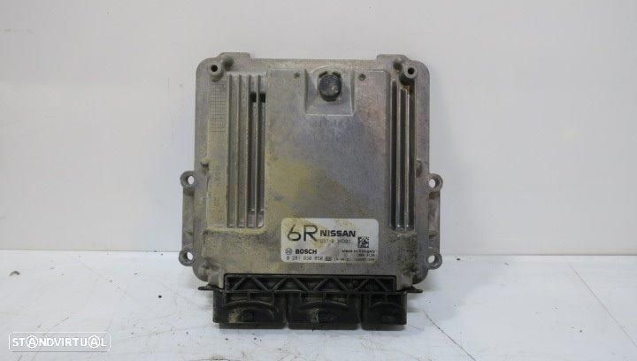 CENTRALINA DO MOTOR UCE NISSAN NV200 EVALIA M20M - 1