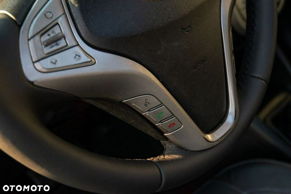 Hyundai ix20 1.6 Comfort blue - 24