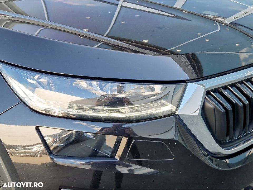 Skoda Kodiaq - 10
