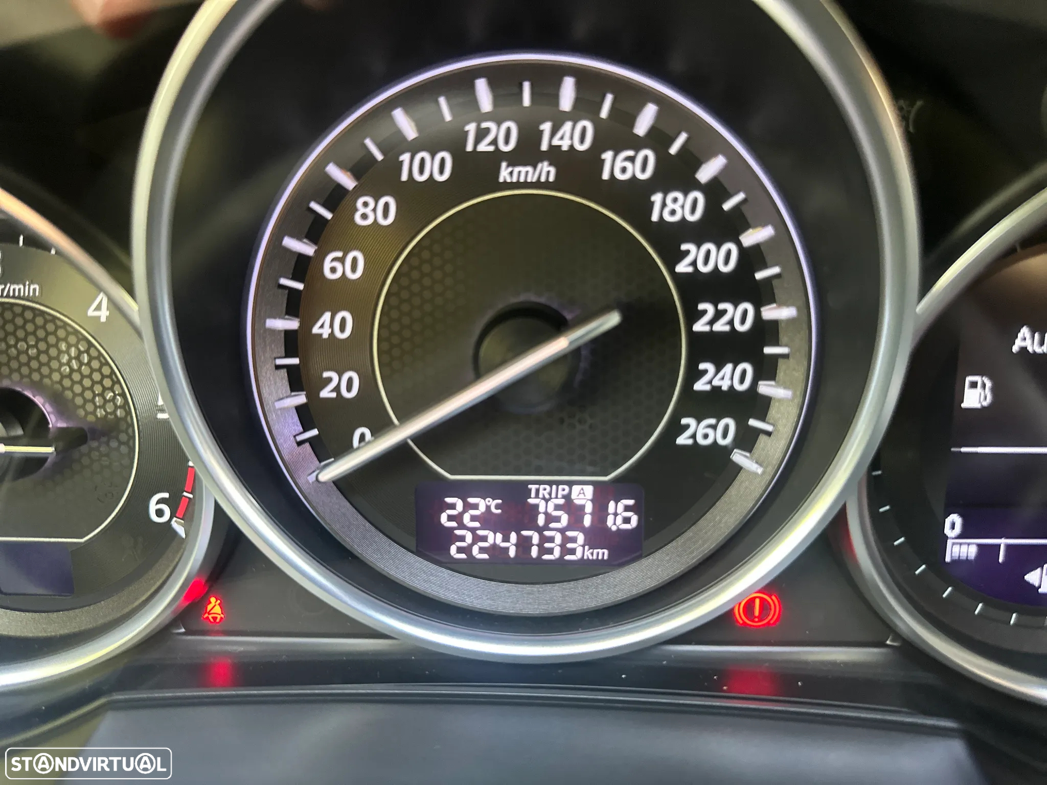 Mazda 6 M6 SW 2.2 SKY-D Evolve HS HT Navi - 42