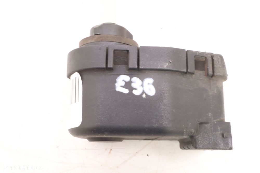 BMW E36 COUPE SILNICZEK REGULACJI LAMPY 0307851327 - 7