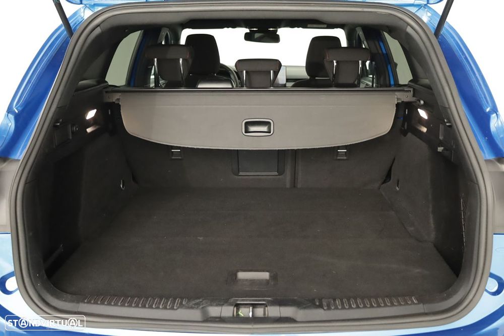 Ford Focus SW - 23