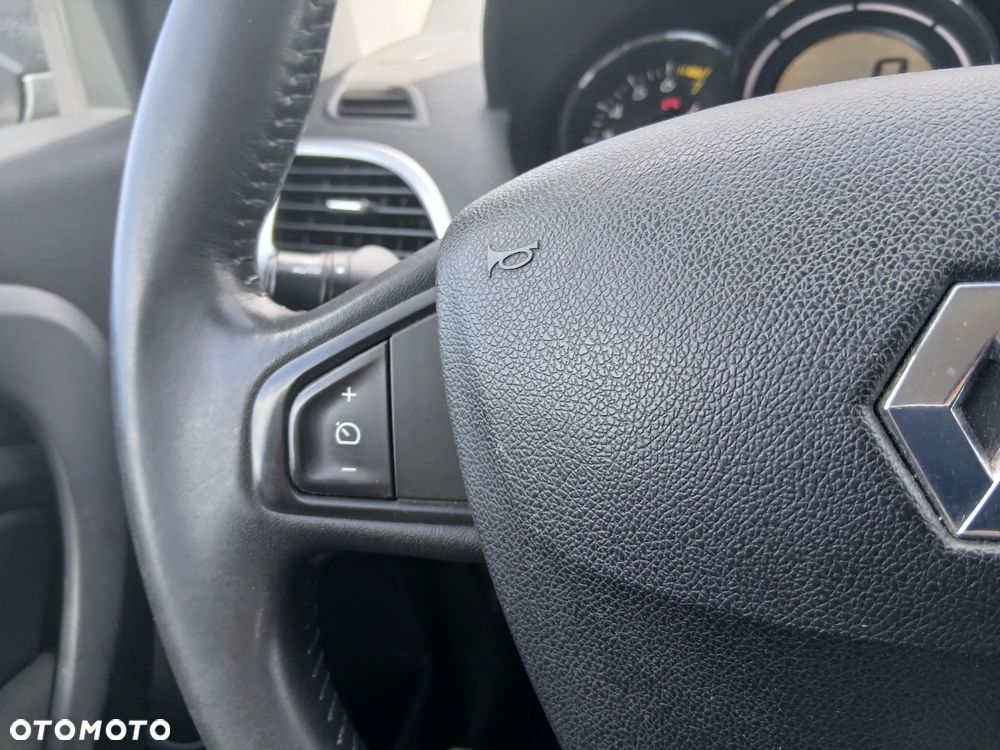 Renault Megane 1.6 16V Dynamique - 15