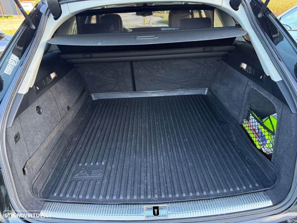 Audi A6 Allroad 3.0 TDi quattro Adv.S tronic - 15