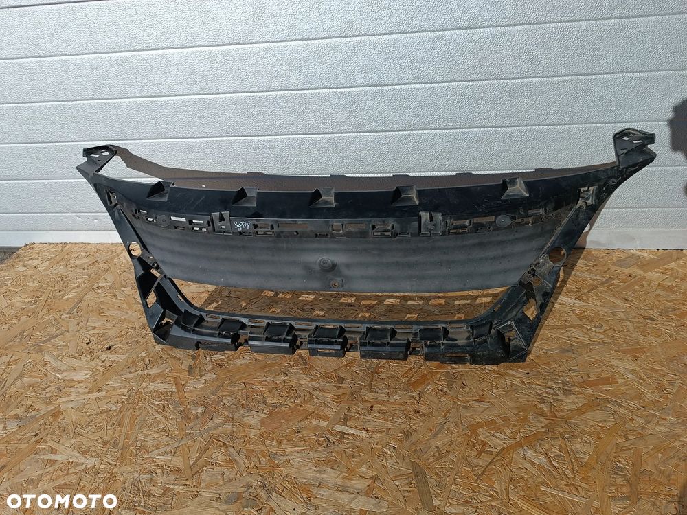 WZMOCNIENIE ZDERZAKA PRZÓD 9815317777 PEUGEOT 3008 II - 1