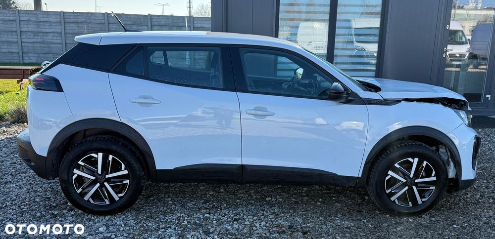 Peugeot 2008 Benzin 100 Style - 9