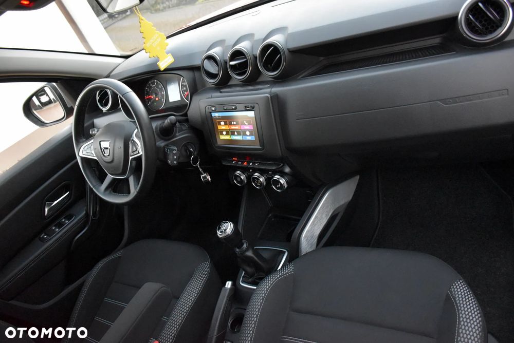 Dacia Duster - 6