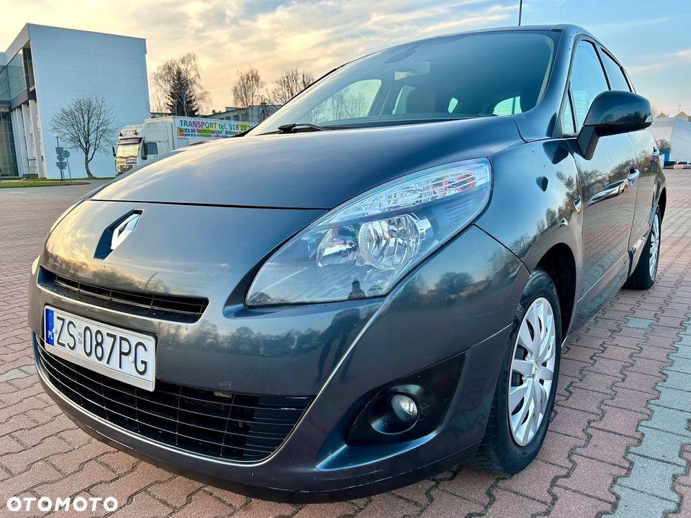 Renault Scenic 2.0 16V 140 CVT Dynamique - 2